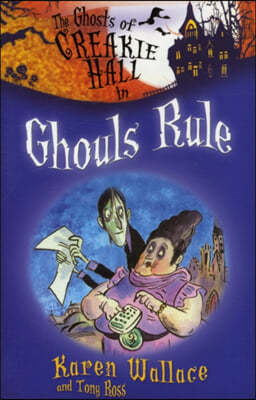 Ghouls Rule