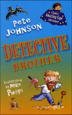 Detective Brother