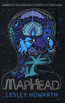 The Maphead