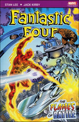 "Fantastic Four"