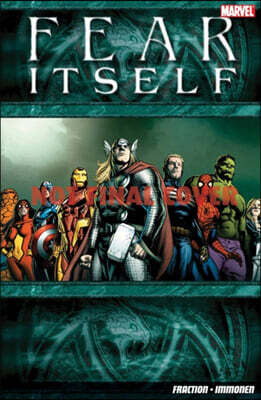 Fear Itself