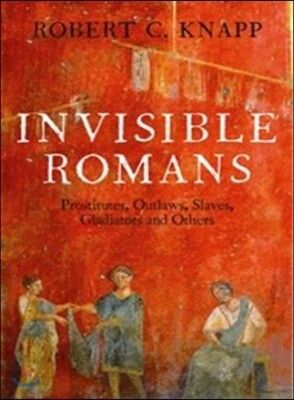 Invisible Romans