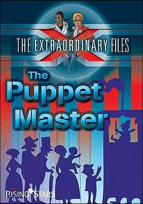The Puppet Master