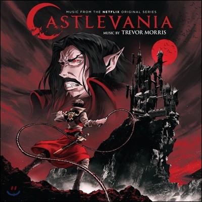 ĳϾ ִϸ̼  (Castlevania OST by Trevor Morris)