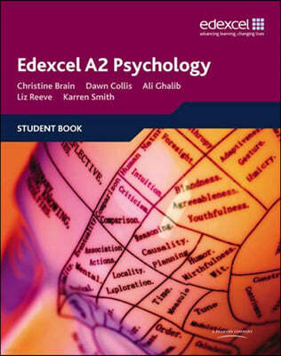 Edexcel A2 Psychology Student Book