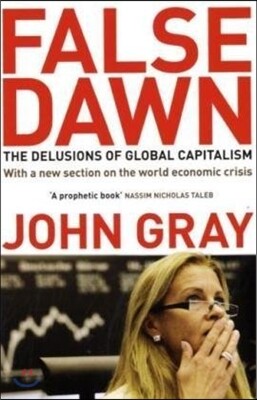 False Dawn