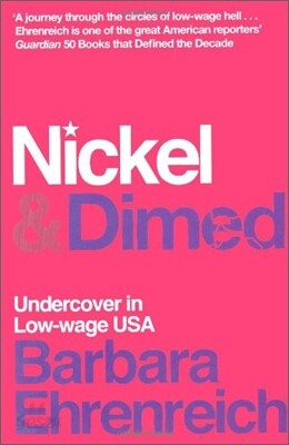 Nickel and Dimed