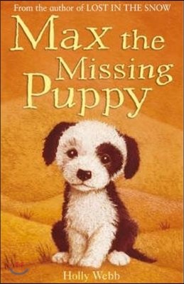 Max the Missing Puppy