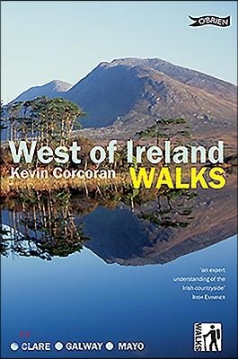 West of Ireland Walks