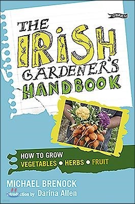 The Irish Gardener's Handbook
