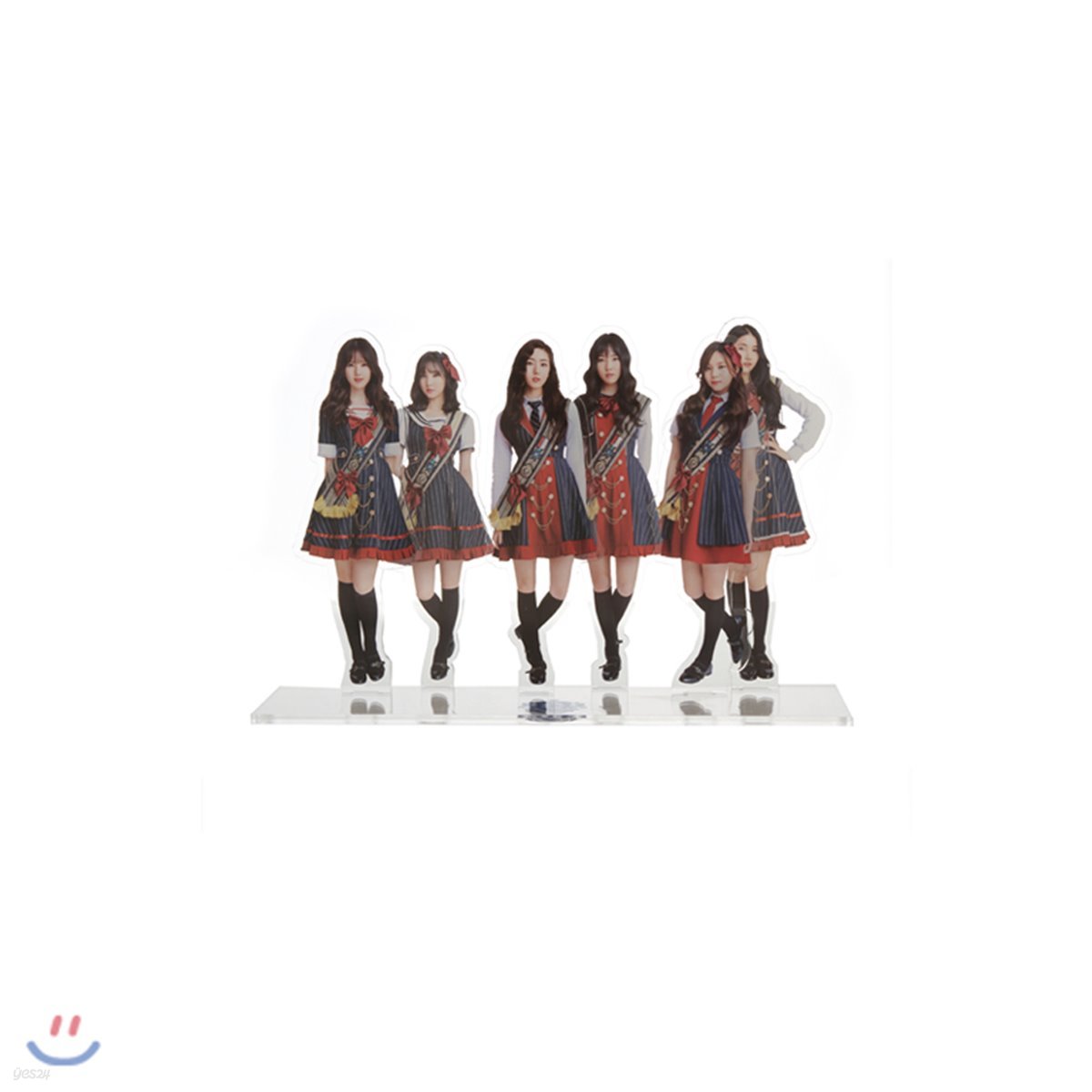 여자친구 Season of GFRIEND - 아크릴 스탠드 [A]