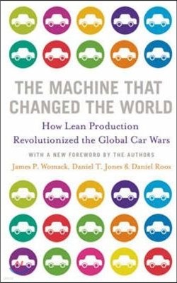 The Machine That Changed the World