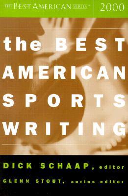 The Best American Sports Writing 2000