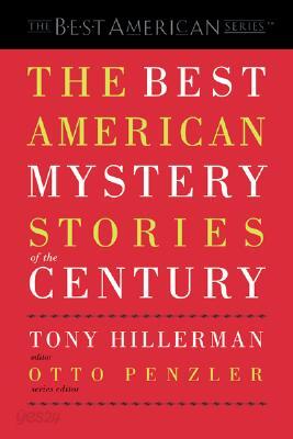The Best American Mystery Stories of the Century