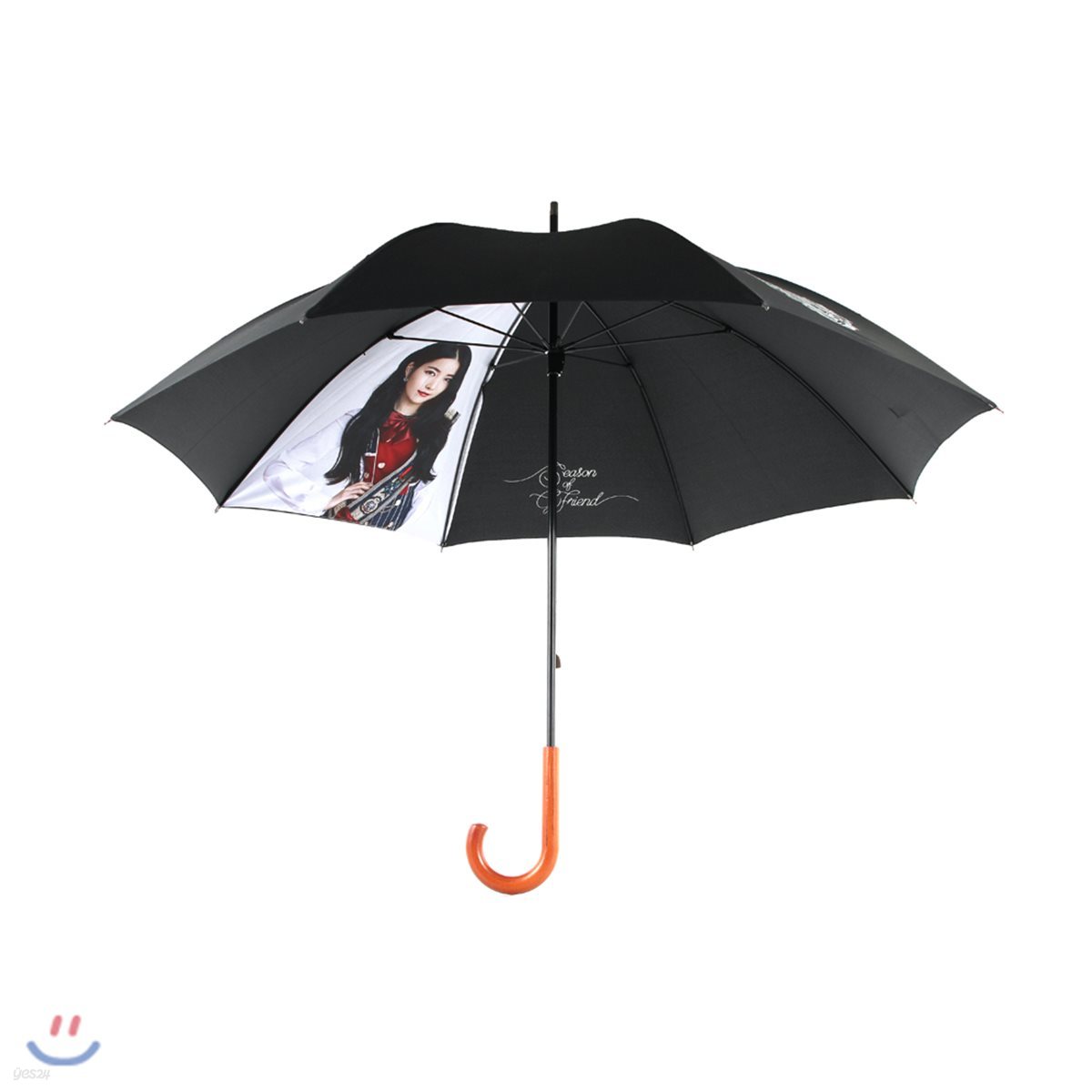 여자친구 Season of GFRIEND - 우산
