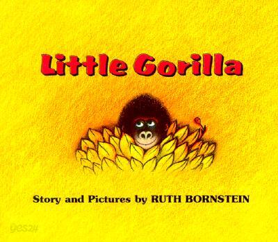 Little Gorilla
