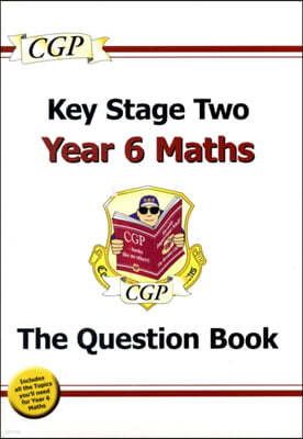 KS2 Maths Year 6 Targeted Question Book