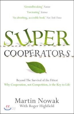Supercooperators