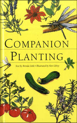The Companion Planting