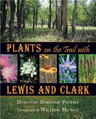 Plants on the Trail With Lewis and Clark