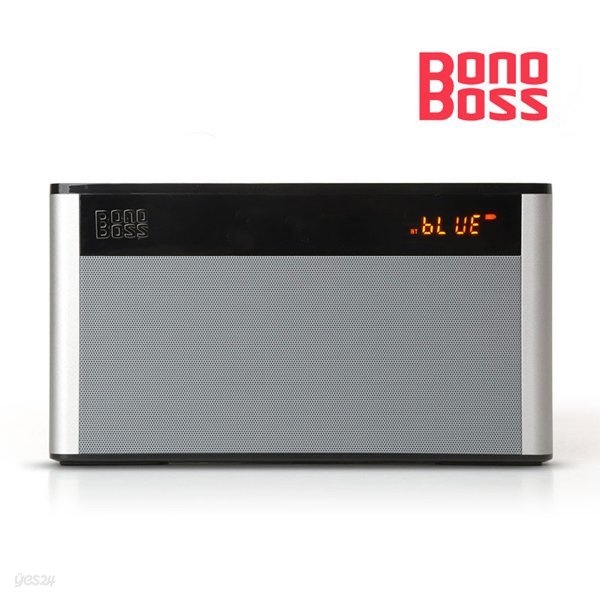 보노보스 BOS-P330 SOUNDVILL 멀티미디어 FM 라디오 블루투스 스피커