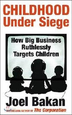 Childhood Under Siege