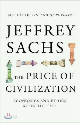 The Price of Civilization