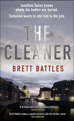 The Cleaner