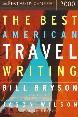 The Best American Travel Writing