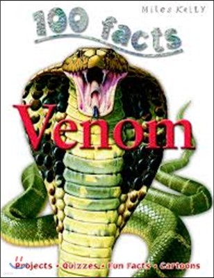 Venomous Animals