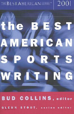 The Best American Sports Writing