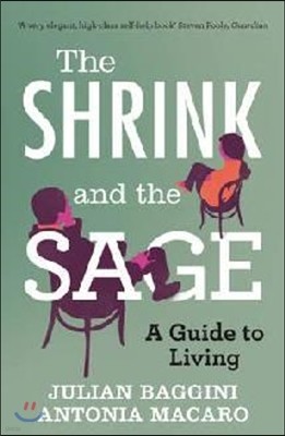 Shrink and the Sage