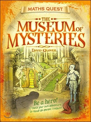 The Museum of Mysteries