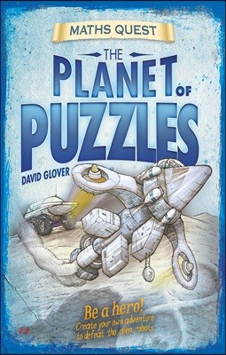 Planet of Puzzles