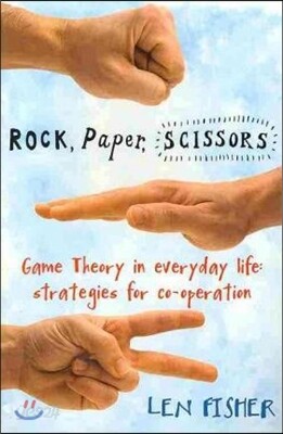 Rock, Paper, Scissors