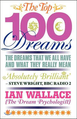 The Top 100 Dreams