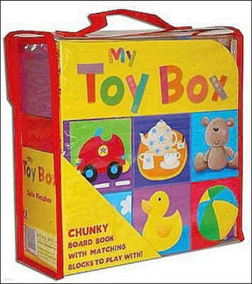 My Toy Box