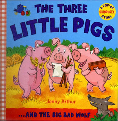 The Three Little Pigs