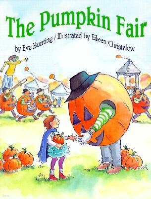 The Pumpkin Fair