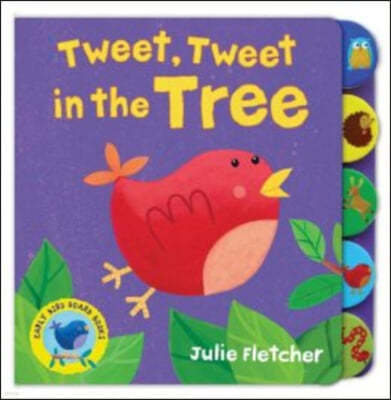 Tweet Tweet in the Tree