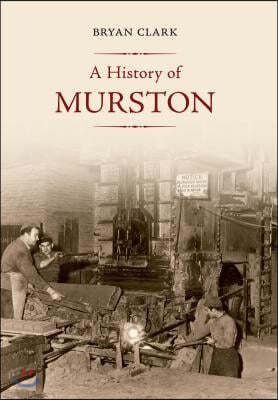 A History of Murston