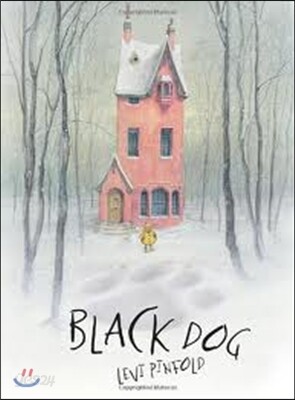 Black Dog