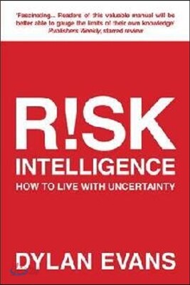 Risk Intelligence
