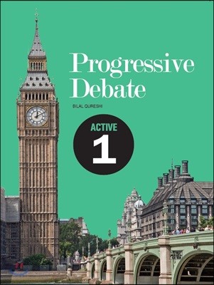 Progressive Debate Active 1 