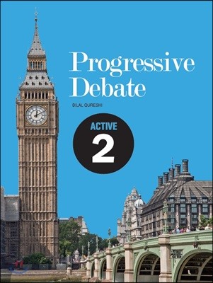 Progressive Debate Active 2