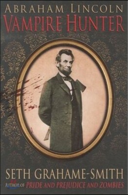 Abraham Lincoln Vampire Hunter