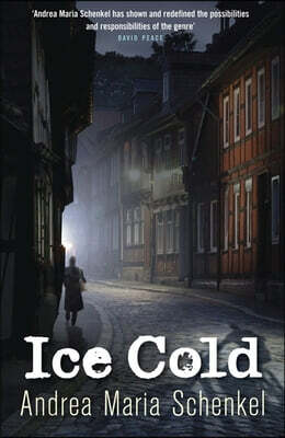 Ice Cold