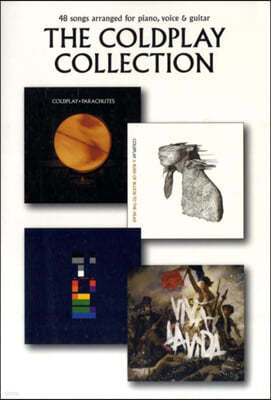 The Coldplay Collection