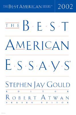 The Best American Essays 2002