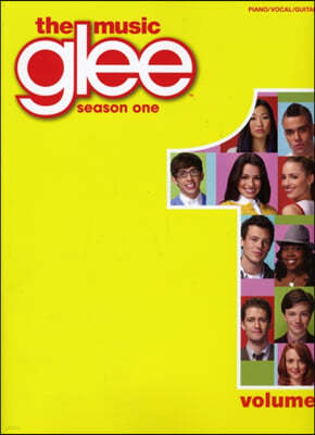 Glee Songbook